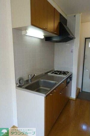 マロンヴィラ国立 A棟の物件内観写真